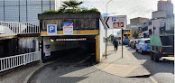 Arundel Gate Car Park (Arundel Gate Entrance) - Britannia Parking