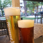 Photo n°1 de l'avis de Michele.a fait le 28/08/2018 à 09:18 sur le  Olsi Pizza e Cucina à Selvazzano Dentro