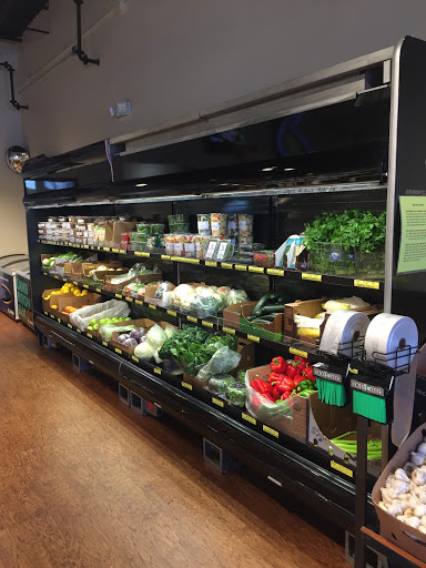 Grocery Store «Get Healthy», reviews and photos, 811 E Yellow Jacket Ln, Rockwall, TX 75087, USA