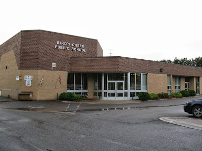 Birds Creek Public School