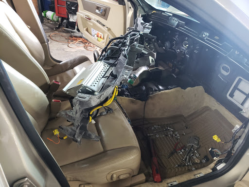 Car Repair and Maintenance «A & D Automotive Center», reviews and photos, 1127 E Twiggs St, Tampa, FL 33602, USA