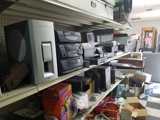 Thrift Store «Sun Rise Thrift Store», reviews and photos, 1880 S Havana St, Aurora, CO 80012, USA