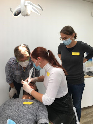 Dentalhitec Academy à Mazières-en-Mauges