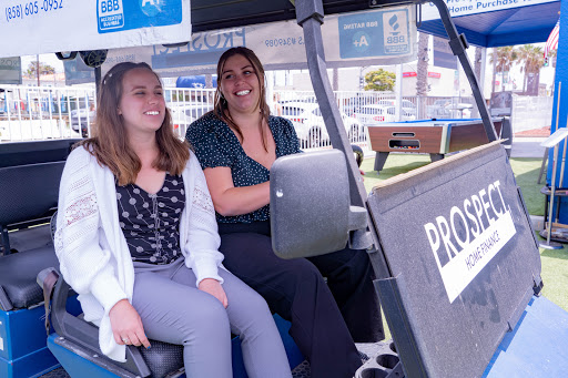 Mortgage Lender «Prospect Financial Group», reviews and photos