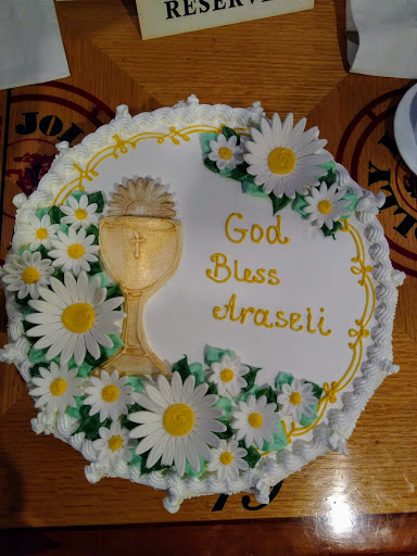 Restaurant «Jolly Inn Restaurant & Banquet Hall», reviews and photos, 6501 W Irving Park Rd, Chicago, IL 60634, USA