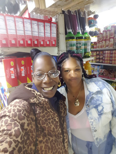 Supermarket «Arelis Supermarket», reviews and photos, 2220 River Ave, Camden, NJ 08105, USA