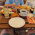 Photo n°1 de l'avis de Lars.. fait le 26/06/2023 à 08:59 sur le  Finca Hannover Finca & Bar Celona Hannover Marienwerder à Hanover