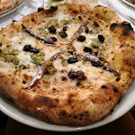 Photo n°2 de l'avis de Vito.a fait le 07/11/2022 à 18:05 sur le  Gli Esposito pizzeria à Salerno