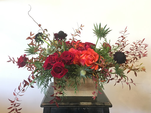 Florist «Derby Farm Flowers & Gardens», reviews and photos, 218 Massachusetts Ave, Arlington, MA 02474, USA
