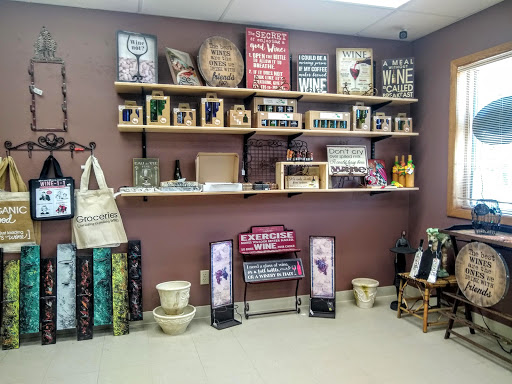 Woodland Trail Beverage Co