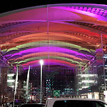 Photo n°3 de l'avis de Eric.o fait le 26/09/2016 à 04:47 sur le  Hilton Munich Airport à München-Flughafen