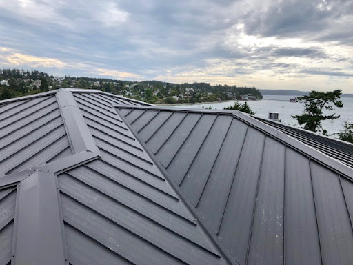 State Roofing in Olympia, Washington