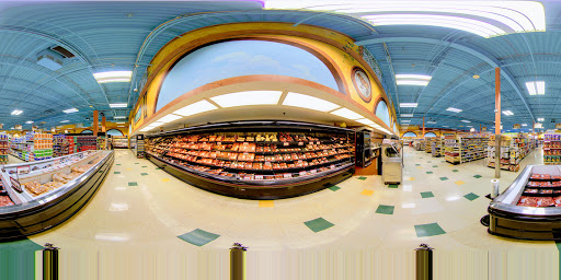 Grocery Store «Eurofresh Market», reviews and photos, 130 W Northwest Hwy, Palatine, IL 60067, USA