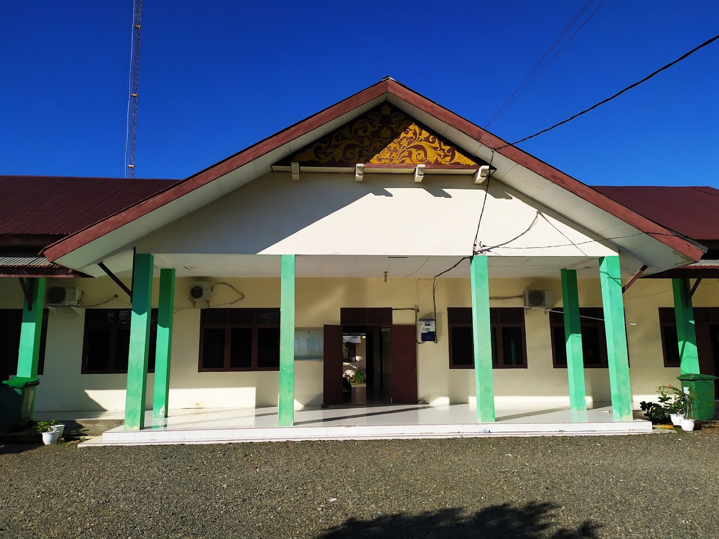 Gambar Dinas Pertanian Tanaman Pangan Dan Hortikultura Aceh Barat