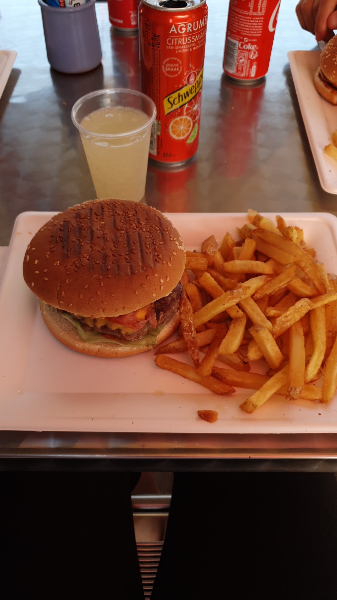 Photo n° 1 de l'avis de CARINE.A fait le 29/07/2020 à 17:45
