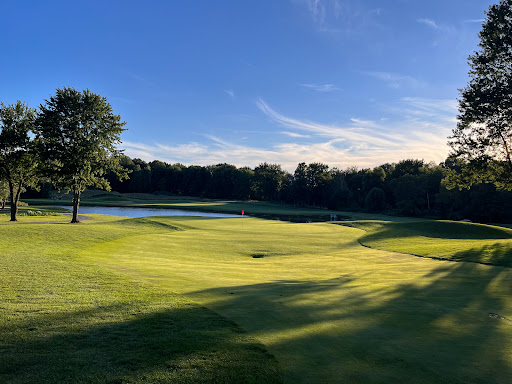 Golf Club «Ellsworth Meadows Golf Club», reviews and photos, 1101 Barlow Rd, Hudson, OH 44236, USA