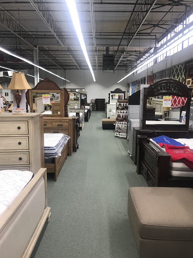 Furniture Store «5th Ave Furniture», reviews and photos, 1644 5th Ave, Bay Shore, NY 11706, USA
