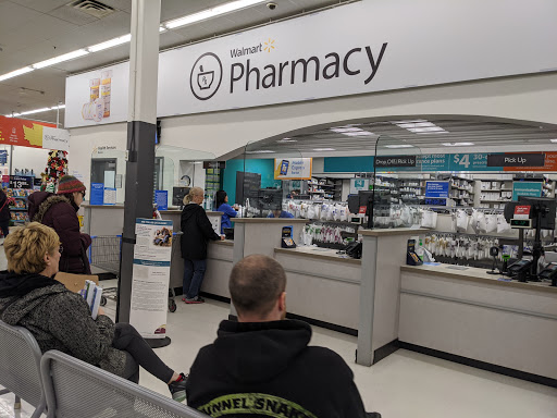 Department Store «Walmart Supercenter», reviews and photos, 310 31st Ave SE, Puyallup, WA 98374, USA