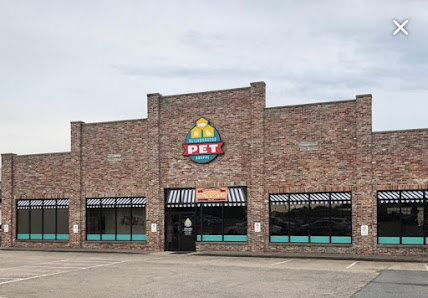 Neighborhood Pet Shoppe 805 Harkrider St, Conway, AR 72032