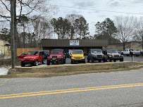 C T & T Inc - Photo 1 - Car repair in Yorktown, VA, Newport News