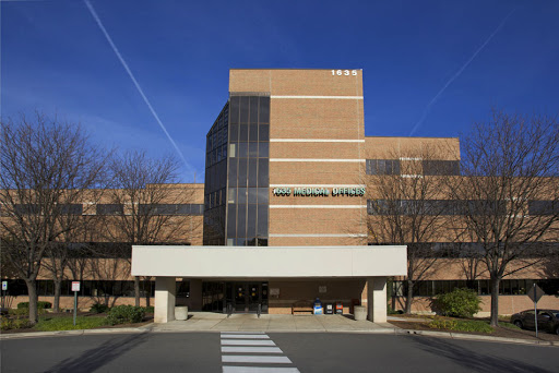 Virginia Cancer Specialists - Alexandria