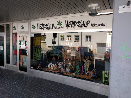 Headshop à Waldshut-Tiengen