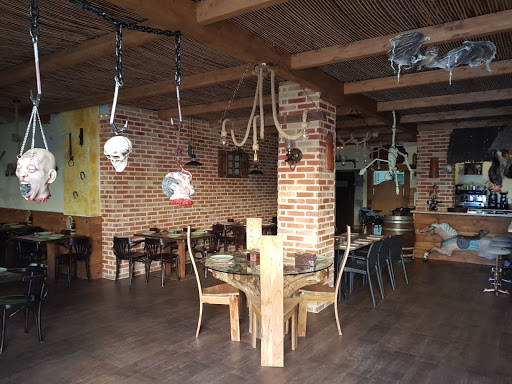 Al Punto Restaurante Tex Mex