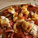 Photo n°1 de l'avis de Luigi. fait le 26/08/2023 à 23:28 sur le  FraGranze Pizzeria à Orsogna