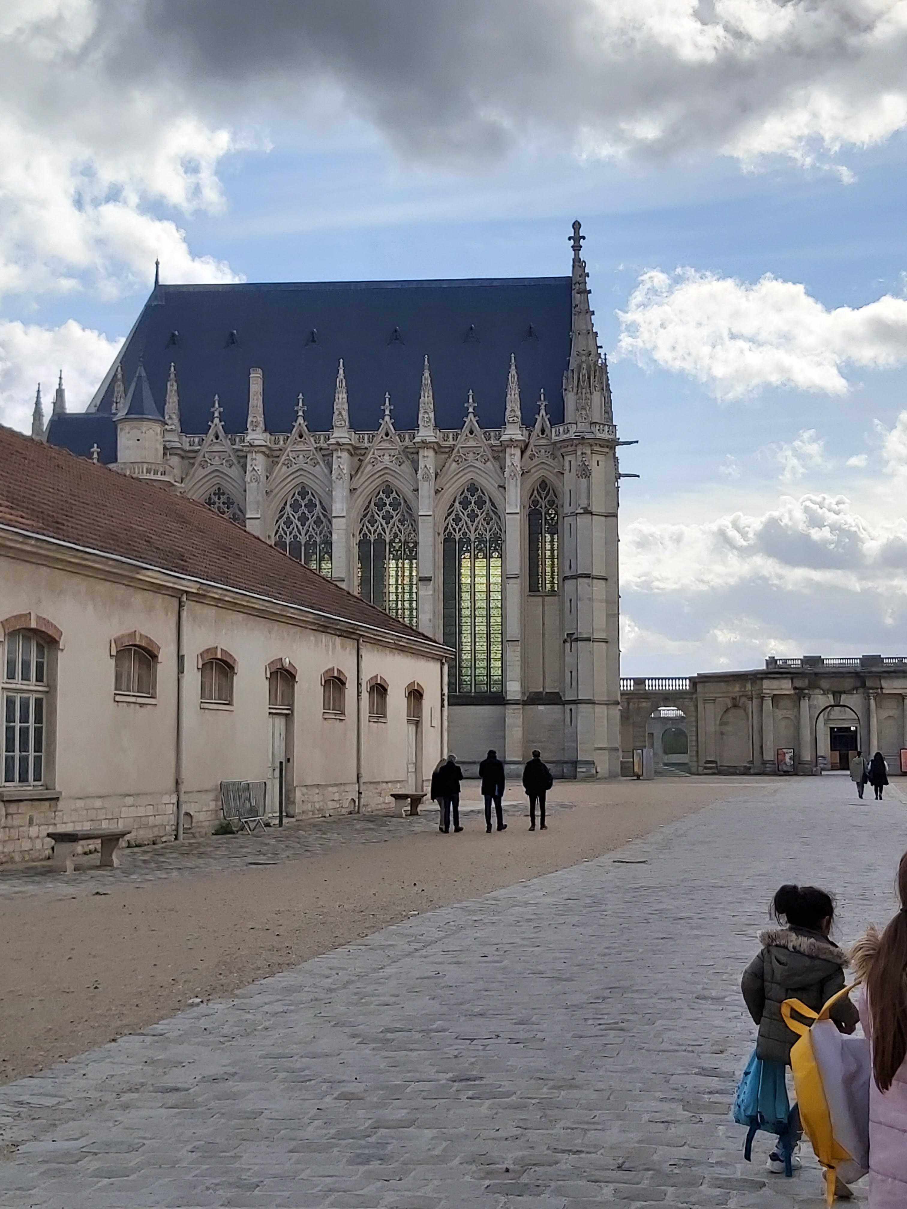 Photo n° 2 de l'avis de minibou. fait le 07/10/2020 à 15:10