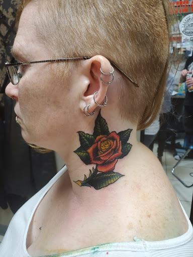 Tattoo Shop «Tattoo 42», reviews and photos, 753 SW 185th Ave, Beaverton, OR 97006, USA