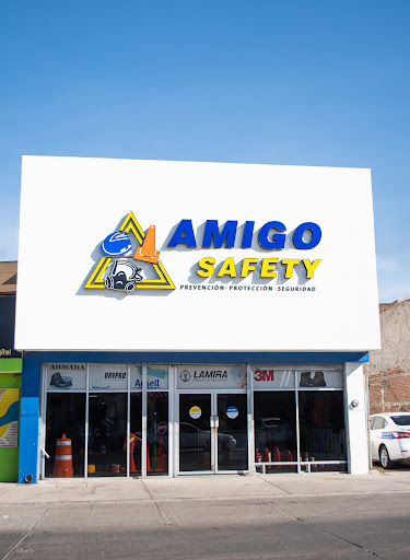 Amigo Safety, Matriz