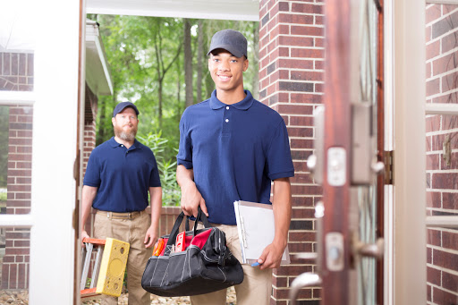 Electrician «Mr Wise Electric», reviews and photos, 141 Harlan Rd SW, Atlanta, GA 30311, USA