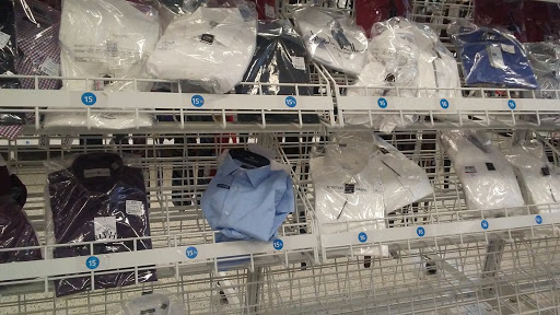 Clothing Store «Ross Dress for Less», reviews and photos, 1180 Stafford Market Pl, Stafford, VA 22556, USA