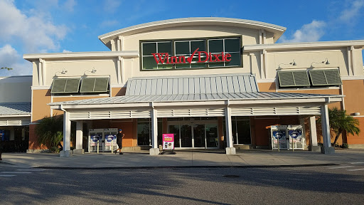 Grocery Store «Winn-Dixie», reviews and photos, 252 Harbor Village Lane, Apollo Beach, FL 33572, USA