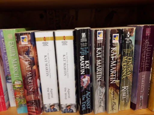 Book Store «Books End», reviews and photos, 2443 James St, Syracuse, NY 13206, USA