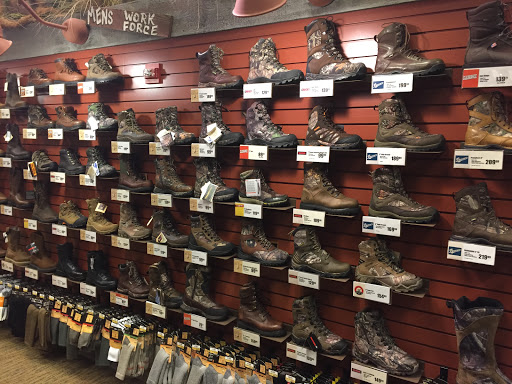 Sporting Goods Store «Bass Pro Shops», reviews and photos, 5000 Katy Mills Cir #415, Katy, TX 77494, USA