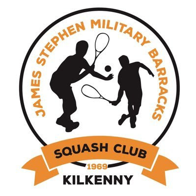Kilkenny Squash Club (James Stephens)