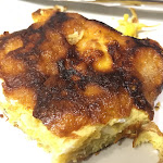 Photo n°1 de l'avis de Ramgopal.G fait le 22/04/2017 à 09:19 sur le  Bar Ristorante Autorimessa à Venice