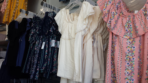 Clothing Store «Old Navy», reviews and photos, 1101 El Camino Real, Redwood City, CA 94063, USA