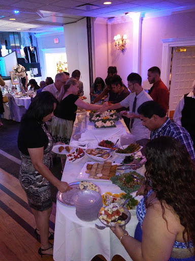 Wedding Venue «Chandelier», reviews and photos, 340 S Franklin Ave, Belleville, NJ 07109, USA