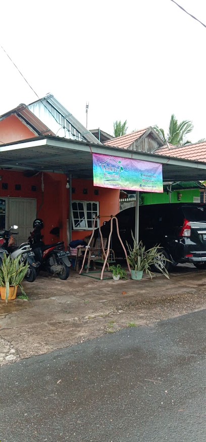 Galeri Cemilan Banjarbaru