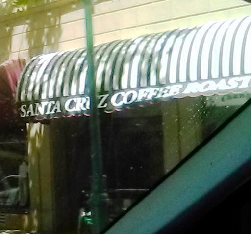 Coffee Shop «Santa Cruz Coffee Roasting Co.», reviews and photos, 1330 Pacific Ave, Santa Cruz, CA 95060, USA