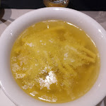 Photo n°1 de l'avis de Stefano. fait le 09/12/2017 à 22:58 sur le  La Racchetta à Ferrara