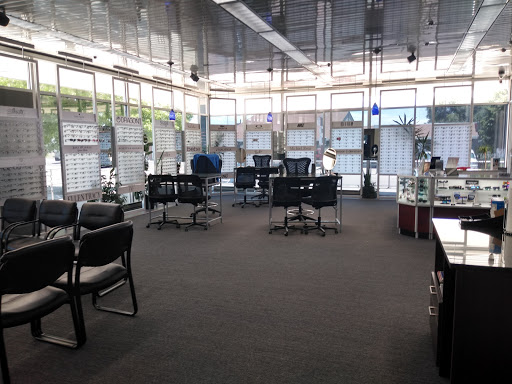 Optometrist «Pikes Peak Eye Care», reviews and photos, 710 N Circle Dr, Colorado Springs, CO 80909, USA