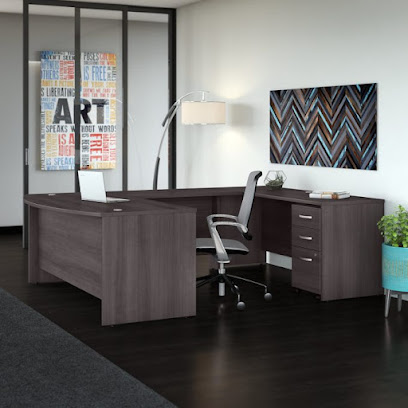 Simple Office Furniture