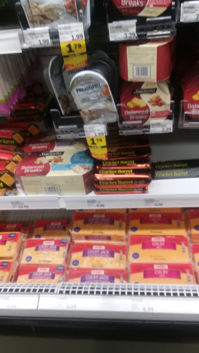 Grocery Store «Meijer», reviews and photos, 1223 Phoenix St, South Haven, MI 49090, USA