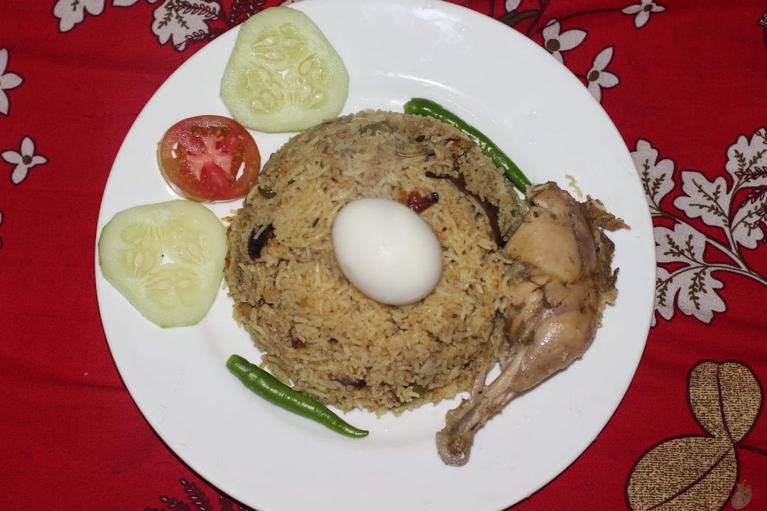 Homemade Delicious
