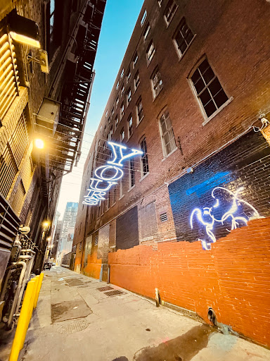 Shopping Mall «16th Street Mall», reviews and photos, 1001 16th St, Denver, CO 80265, USA