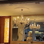 Photo n°2 de l'avis de Luisa. fait le 23/01/2024 à 08:31 sur le  Restaurant-LaCultura à Nuremberg