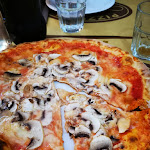 Photo n°1 de l'avis de roberth.e fait le 31/01/2020 à 21:10 sur le  Pizzeria Tavola Calda La Baita à Metato